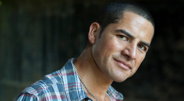 Cristian Valle